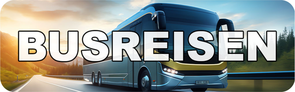 Bus mieten